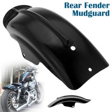 Motorcycle Rear Fender