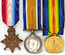 1st & 9th Royal Welsh