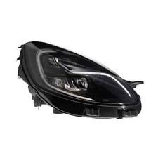 SLIGHT DAMAGED VALEO Head light lamp 451023 Right FOR Puma Genuine Top Quality