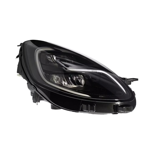 Slight damaged valeo head - slight,