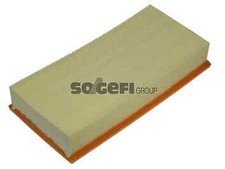Air Filter for CITROËN FIAT FSO LANCIA PEUGEOT ROVER:AX,BX,C8,ZX,406 PC537