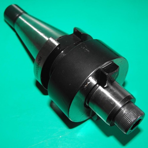 Qc30 16mm shell mill arbor - 16mm,