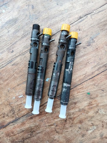 Delphi 28307309 fuel injector - 28307309,