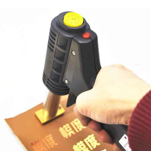 New 220v handheld leather - handheld,