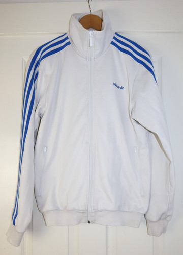 Adidas originals white blue - adidas,