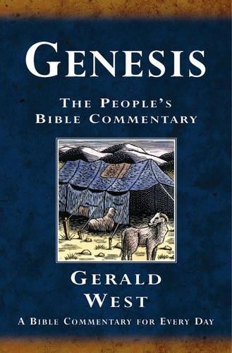 Genesis bible commentary - bible,