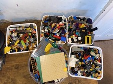 1kg  LEGO Bundle 1kg Kilo Pack