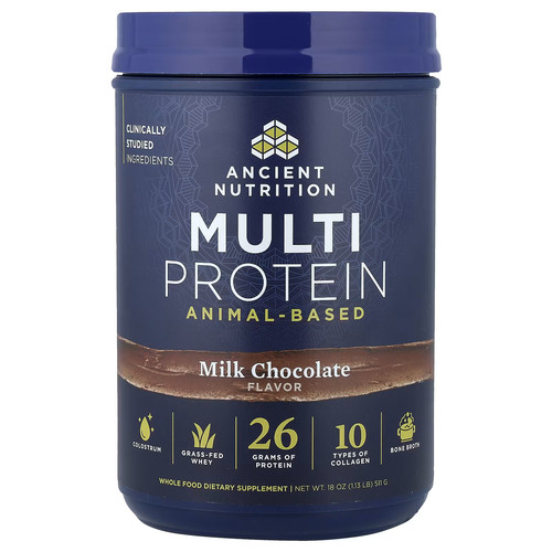 Ancient nutrition multi - 2, x