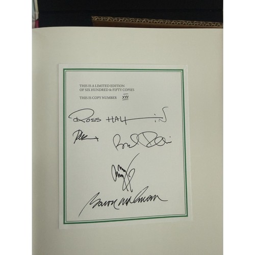 Jimmy page signed - jimmy,