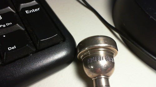 Bach corp trumpet - bach,