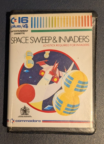 Space sweep invaders - sweep, &