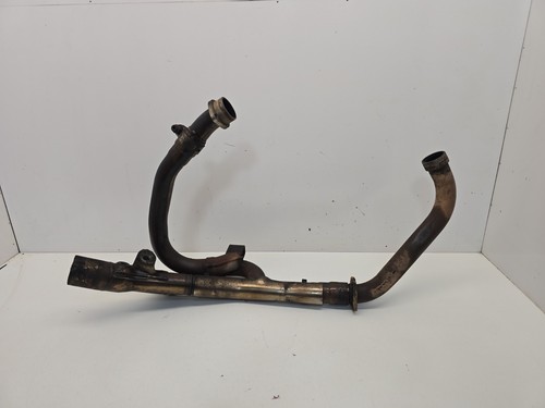 Suzuki sv650 exhaust headers - sv650,