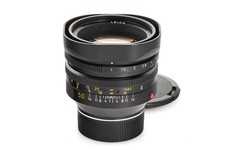 Leica Noctilux 11822 1.0/50 mm
