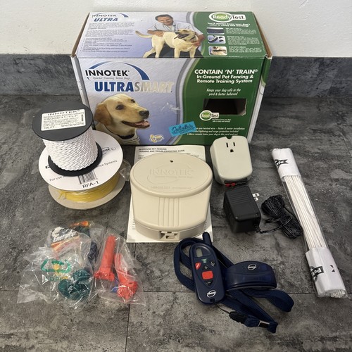 Innotek ultra smart ground - ultra,