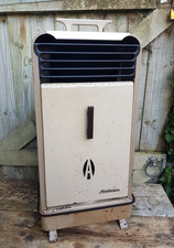 Vintage Aladdin Paraffin Heater Aladdinique Ideal for Garage / Shed