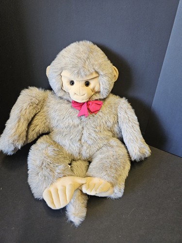 Vintage large folkmanis tan - folkmanis,