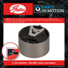 Buffer, engine mount fits