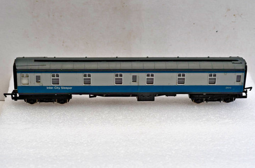 Hornby 2510 inter - -,