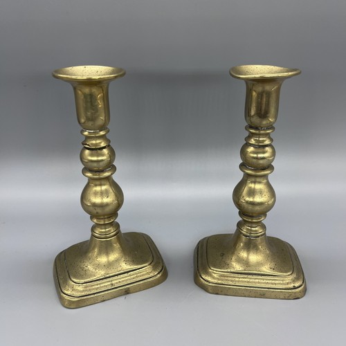 Pair antique 19th - pair, century