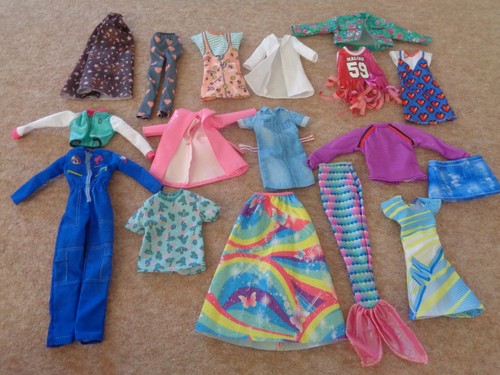 Barbie other teen dolls - barbie,