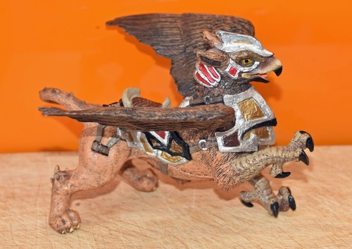 Plastic papo war griffin - papo,