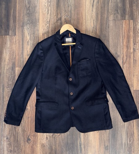 Calamar mens blazer - mens,