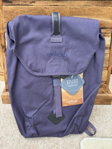 Millican fraser backpack - 1,