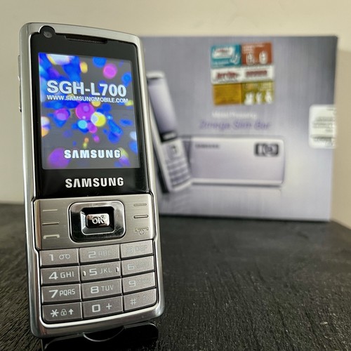 Samsung sgh l700 complete - complete, in