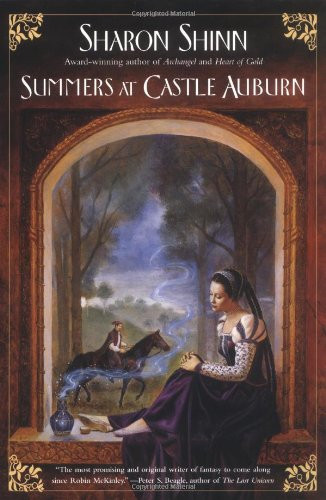 Summers castle auburn - summers,