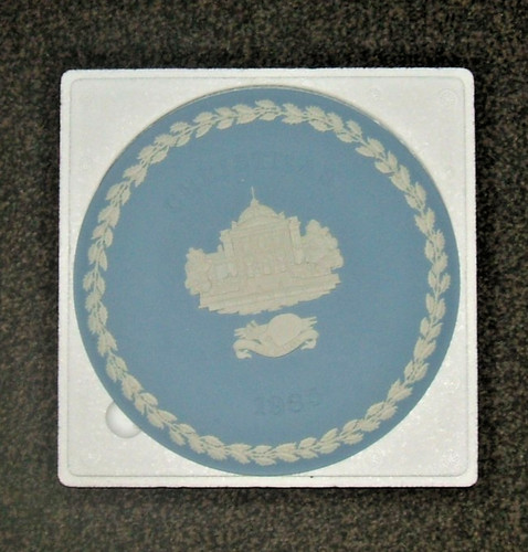 Wedgewood collectable - wedgewood,