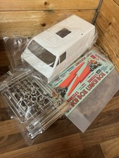 NEW TAMIYA LUNCH BOX Body