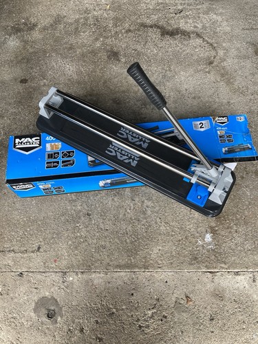 Macallister manual tile cutter - macallister,