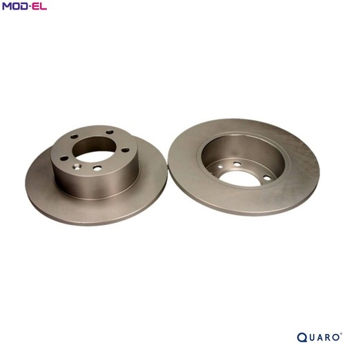 Brake disc qd8944 - brake, for