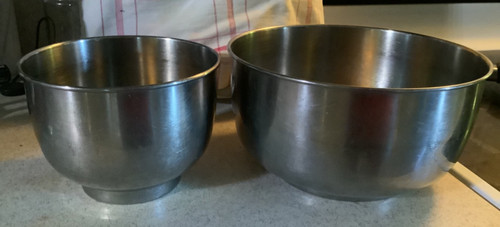 Vintage set sunbeam - 2, stand