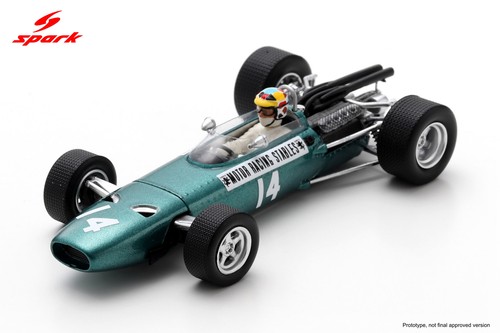 Spark brm p261 - 1:43,