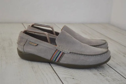 Men mephisto loafers - men,