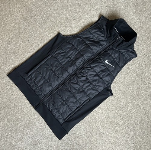 Nike running therma fit body - running,