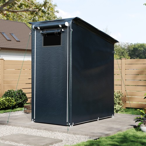 5ft camping storage - camping, bike