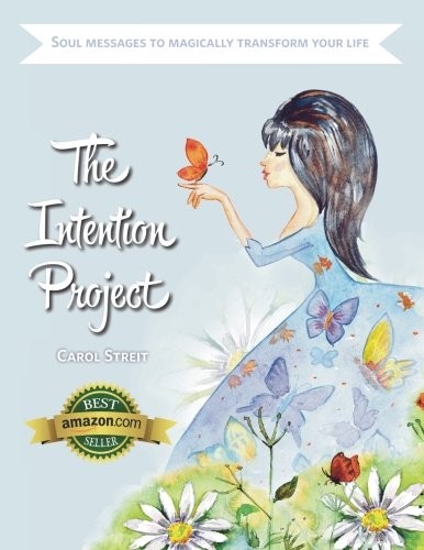 The intention project soul - the,