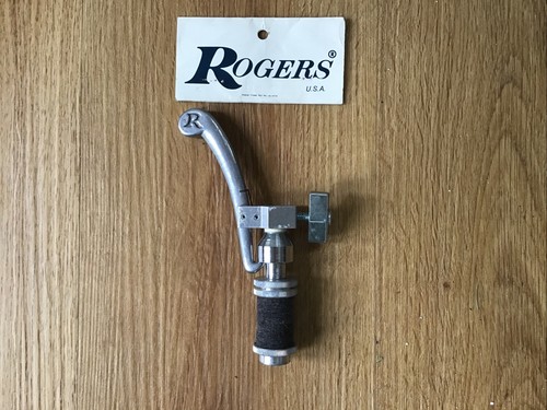 Rogers new old stock drop - 1x,