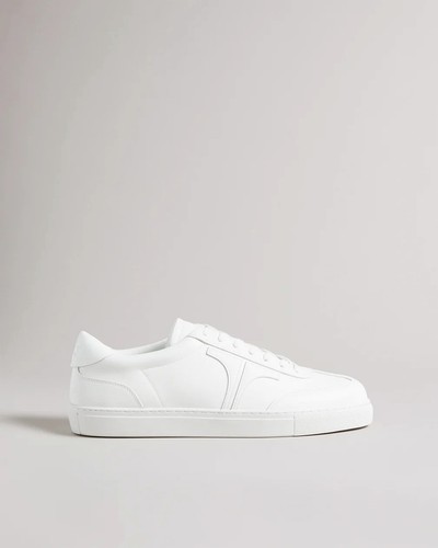 Ted baker robertt white - ted,