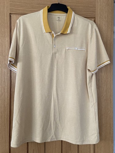 Men polo shirt size - size, xl