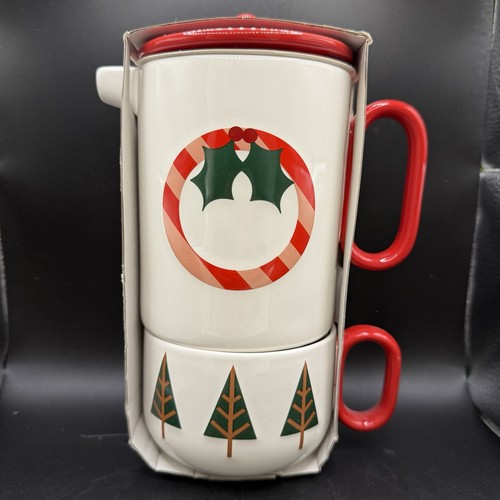 Tea for one set habitat - tea,