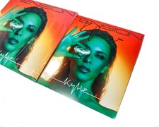 Kylie Minogue Tension CD and