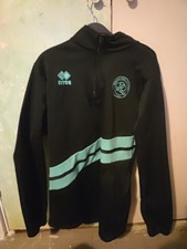 Qpr Training Hoodie Green