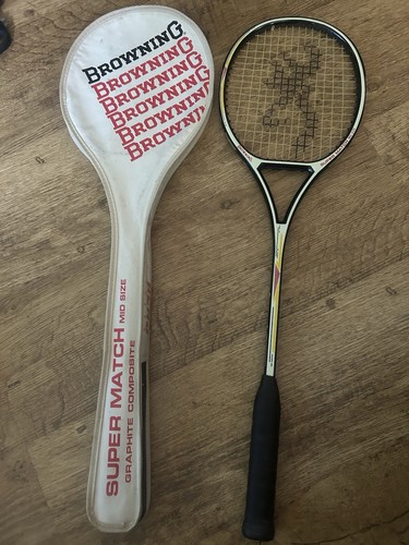 Vintage browning super match - vintage,