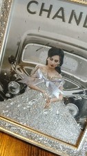 CoCo Designer Fashion Wall Art
