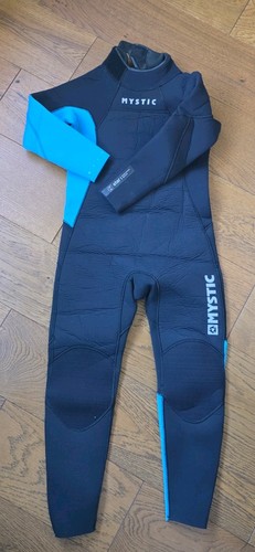 Mystic star junior wetsuit - star,