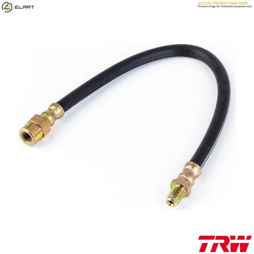 Brake hose pha2031 for - brake,
