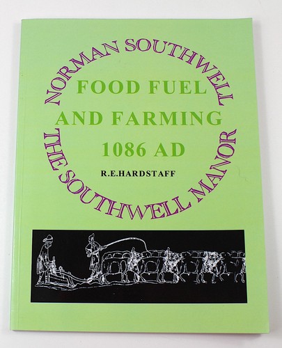 Southwell 1086 hardstaff - southwell,